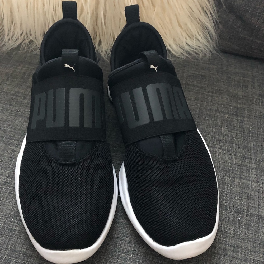 Puma Black